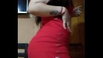 Quiere Que Le Baile? - latina, sexy, curvy - Video 102974
