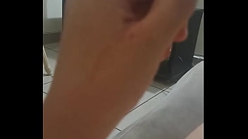 I Just Bit My Hand So Hard (it' Def Going To Leave A Bruise) Trying To Not Be Loud While Orgasming Just Now. But The Pain...