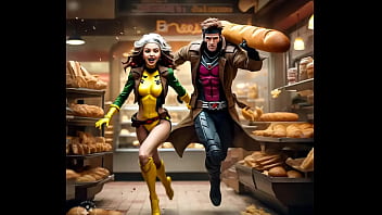 Incredible Xxx Men And Babes