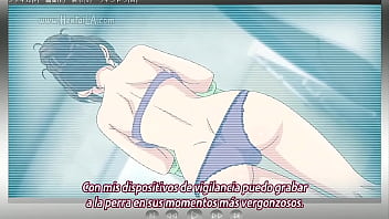 Guardia De Seguridad Episodio 5 Sub Español