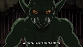 Goblin No Suana Episodio 1