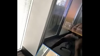 Sitting Here Naked In My Chair