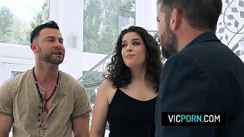 Free Use Wife Victoria Voxxx Fucks In Front Of Her Husband