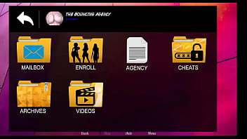 The Bouncing Agency Or The Boobs Models