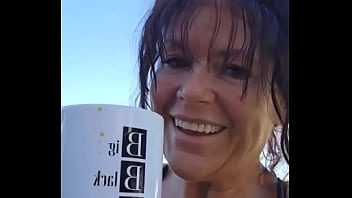 Happy Friday. The Gloomy Days Have Been Replaced With Some Pretty Blue Skies And Perfect Temperatures. Have A Wicked Week...