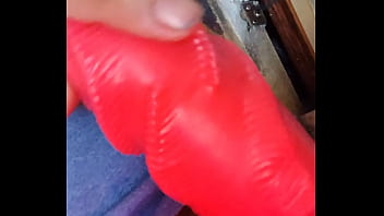 Probando Juguetito Nuevo - masturbation, solo - Video 115132