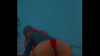 Femboy Adora Cavalgar