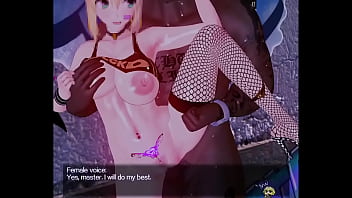 Sakura' Chapter [v1.0] [Fujino] Part 1 Eng