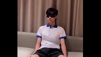 8 Student Handsome Love With Fuck Bareback