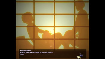 Sakura' Chapter [v1.0] [Fujino] Eng part 2