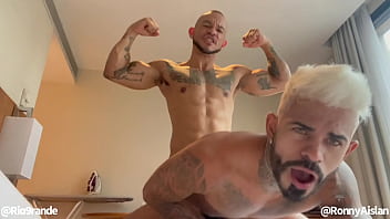 O Boy Americano Da Piroca Grossa Fudendo Meu Cuzinho Bem Gostoso