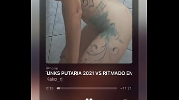 Khatleen - Anal, Gostosa, Anal-sex - Anal - 2025 - Sexy - Performance - Video 120895