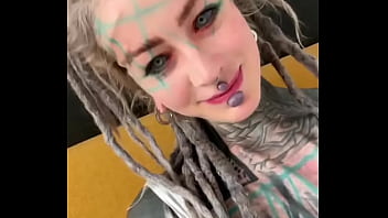 Me Looking At You_how Do You Like Split Tongues? Would You Ever Try A Body Mod Like This?#splittongue #bodymod...