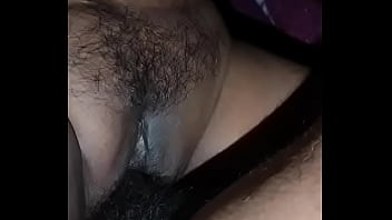 Early Morning Fun With Wife