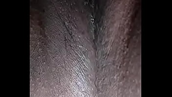 Cum In The Deep Of Wife' Pussy
