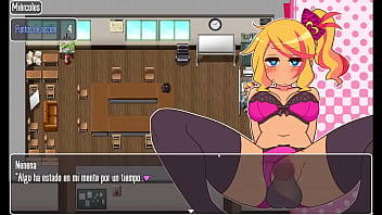 Encode Encore Juego Ntr Parte 1 Esp