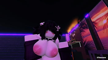 Slut Cheats On Her Boyfriend With Me