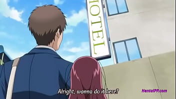 Hentai, Big-cock - Toons - 2025 - Passionate - Performance - Video 120766