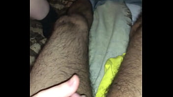 Birthday Handjob (first Video)
