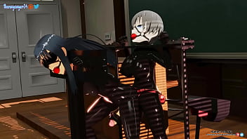 Uzakixnagatoro Futa Bdsm