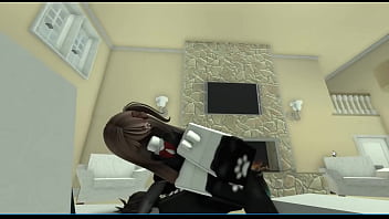 Roblox, My Ex Asked Me To Fuck And I Couldn_t Refuse.