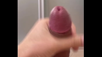 お腹ペチペチ オナニー