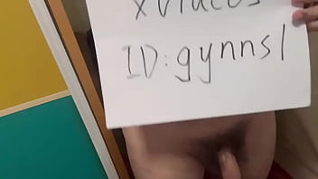 Gynns1 - Verification-video - Unknown - 2025 - Passionate - Session - Video 113803