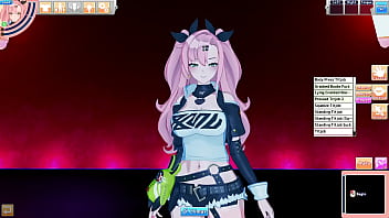 Zzz Nicole Demara Special Commission - Koikatsu Party