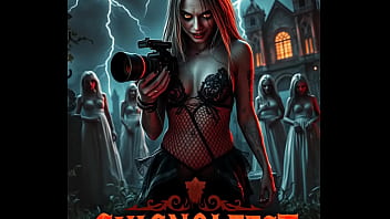 Geenyolfest' Late Night Booty Call