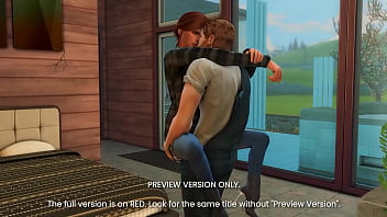 The Woodworker - 3d Hentai - Preview Version