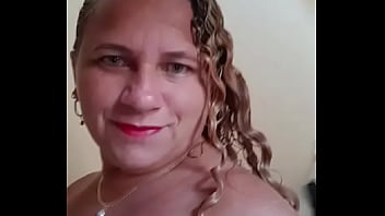 Alcilene Maria Masturbando-se De Prazer