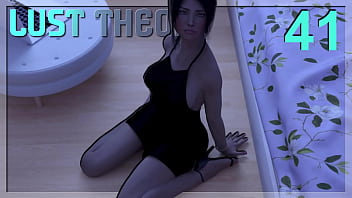Lust Theory #41 _ Her Tight Slit Is Hot And Wet And Needs Attention