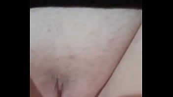 Alcilene Masturbando