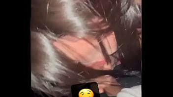 Culona Creída Mamando