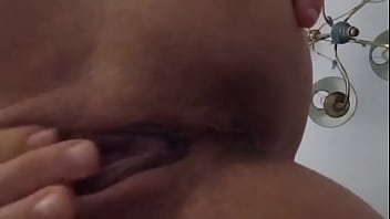 Noviacachonda2 - Pussy, Ass, Amateur, Fingering, Culo - Femdom - 2025 - Intense - Show - Video 101118