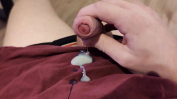 Ruining This T-shirt