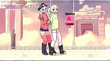 R34 Max The Elf All Level 3 Scenes