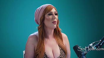 I Need 5 Inches Minimum! (lauren Phillips Interview)