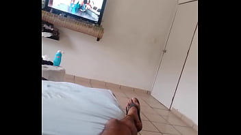 Chezz - Teen, Threesome - Teen - 2025 - Passionate - Scene - Video 92962