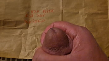 Video De Vérification - cumshot, masturbation, verification-video - Video 119548