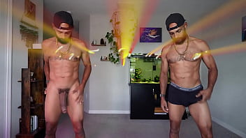 _David Archy || Try On Haul_ available now... ?