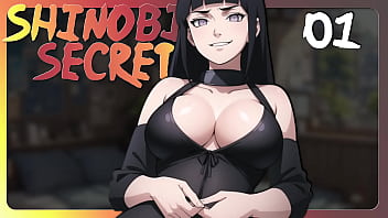 Shinobi Secrets #01 _ Hinata Is A Horny Dom