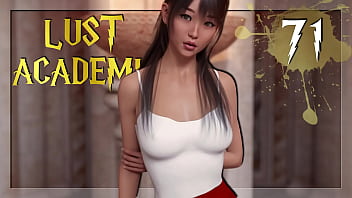 Lust Academy #71 _ Nice Tits And Hard Nipples...yes Please!