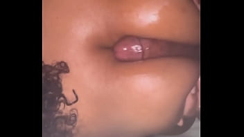 Ebony Bbw Titty Fuck