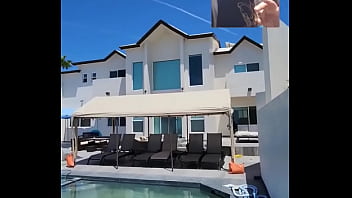 Estamos A Solo 24 Horas Exactamente De La Inauguración#swingerssinfronteras Con Una Deliciosa #poolparty Para Este Calor...