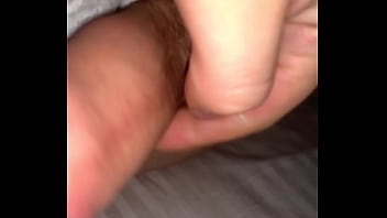 член крупным планом