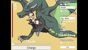 Masochistic Bipersonality Succubus - Full Gallery