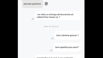 Mensagens Com Ela