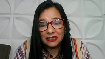 Namorada De Chico E Mamae Boazinha