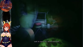 Slitterhead Uncensored Part One